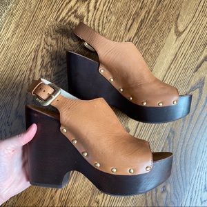 NEW Michael Kors Heel